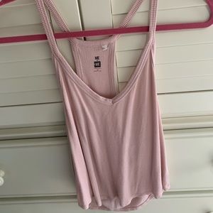 Pacsun tank top